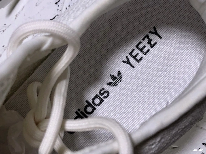 Cream Adidas V2 White Yeezy CP9366 Boost 350 0718
